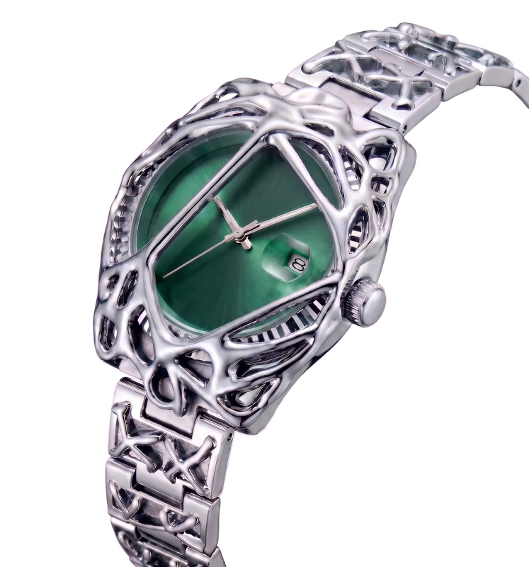 Chronos verte
