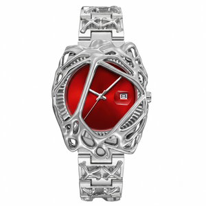 Chronos rouge