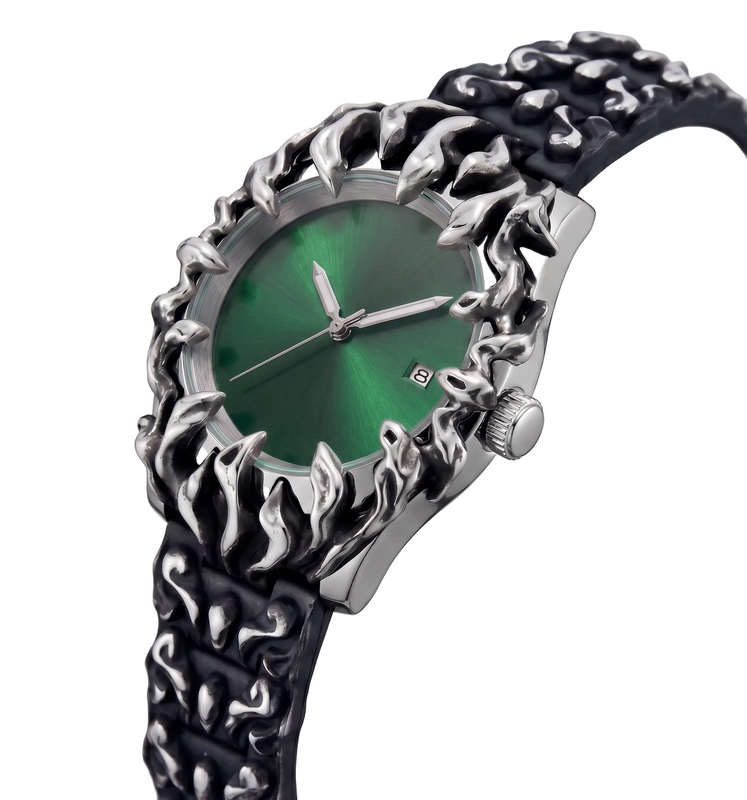 Obside verte