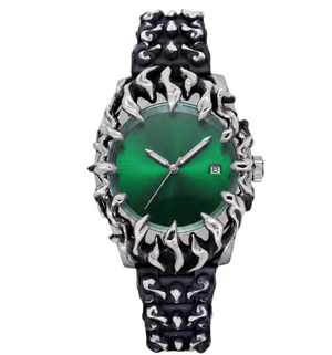 Obside verte