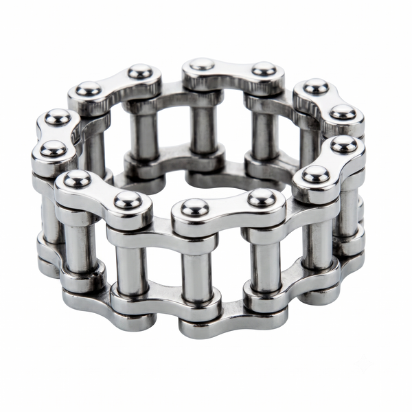 Chain-Link
