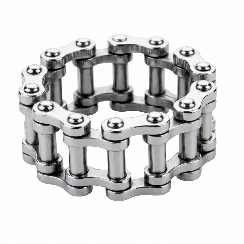 Chain-Link
