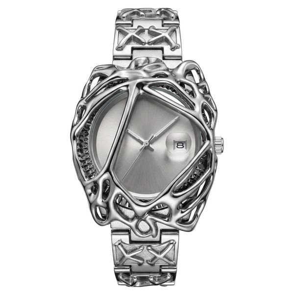 Chronos blanche