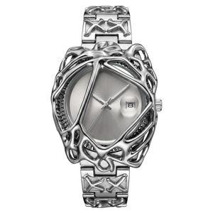 Chronos blanche