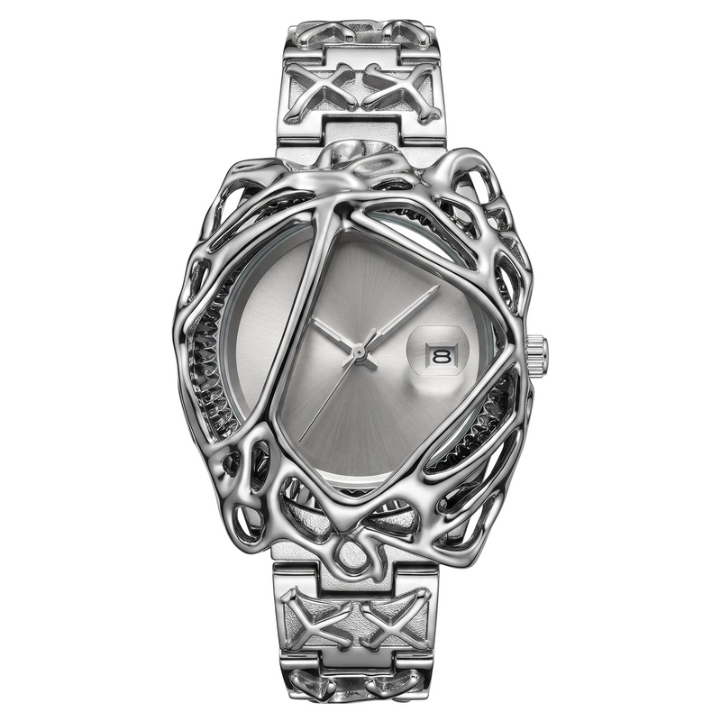Chronos blanche