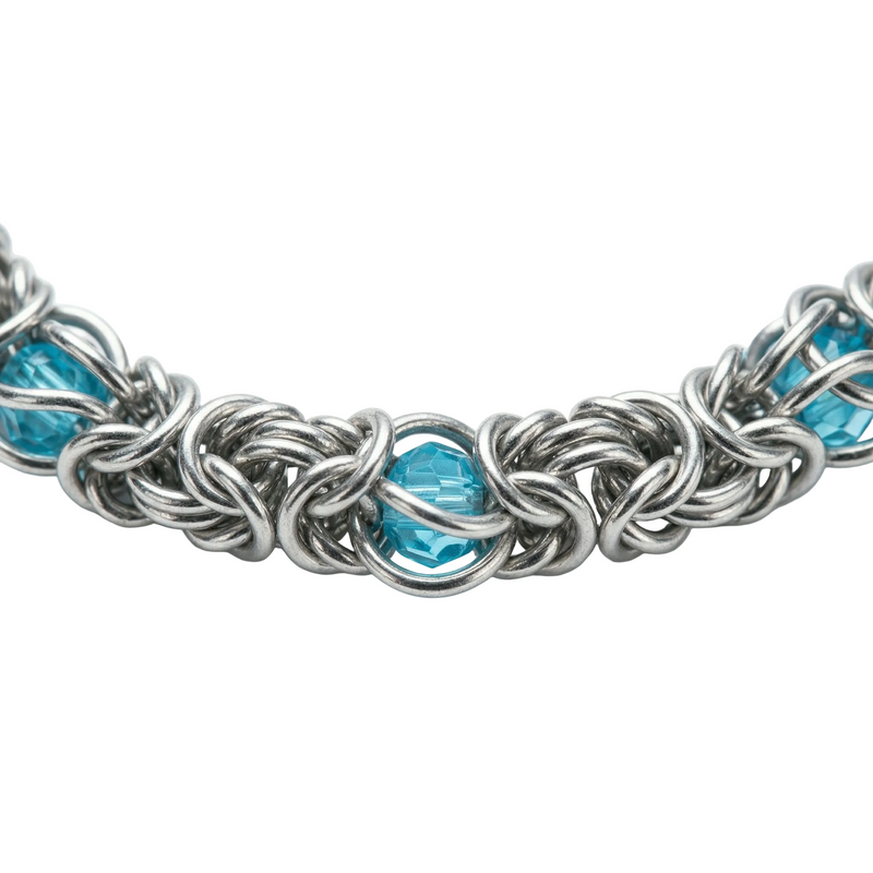 Abyss bleue