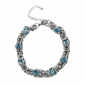 Abyss bleue