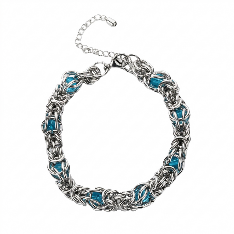 Abyss bleue