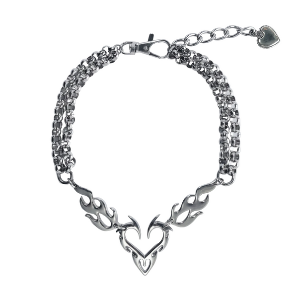 Onyx Heart