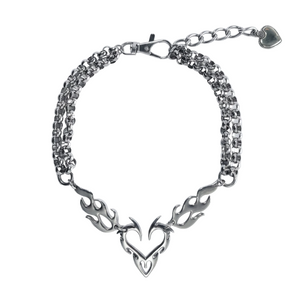 Onyx Heart