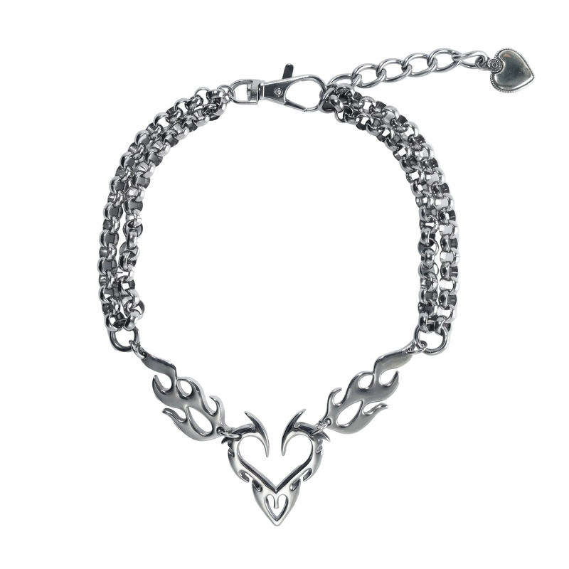 Onyx Heart