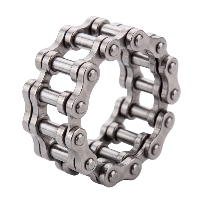 Chain-Link