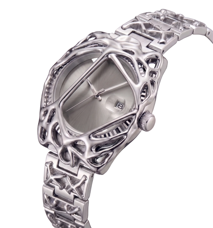 Chronos blanche